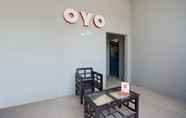 Lobby 5 OYO 1316 Mentari Family Homestay