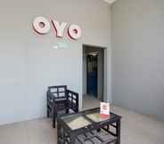 Lobi 5 OYO 1316 Mentari Family Homestay