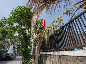 外観 4 OYO 1354 Ace Residence