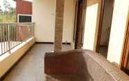 Bedroom 7 Radz Homestay Syariah