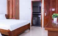 Phòng ngủ 6 Hoang Gia Hotel Vung Tau