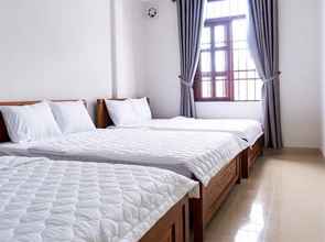 Kamar Tidur 4 Hoang Gia Hotel Vung Tau