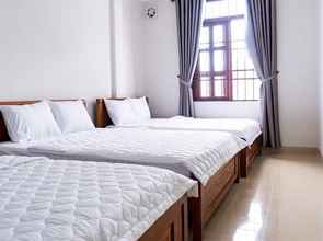 Phòng ngủ 4 Hoang Gia Hotel Vung Tau