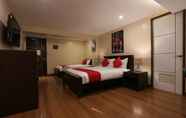 Bilik Tidur 3 La Scala Residences