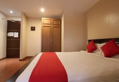 Bedroom 6 La Scala Residences