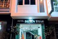 Exterior Da Yen Thao Hotel