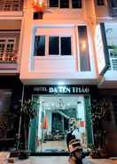 EXTERIOR_BUILDING Da Yen Thao Hotel