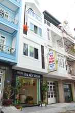 Bên ngoài 4 Da Yen Thao Hotel