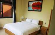 Bedroom 6 Mai Diamond Hotel Da Lat