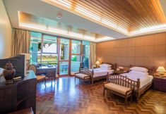 Bedroom 2 Aye Yar River View Resort