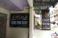 Bangunan KK GUEST HOUSE PATONG PHUKET