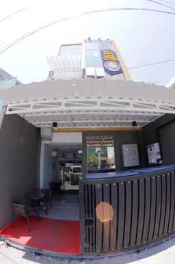 TOP Guest House Semarang , SGD 23