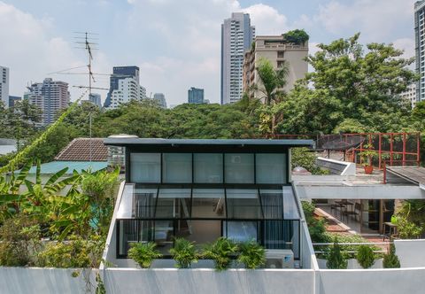 ภายนอกอาคาร SYE 39