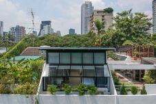 ภายนอกอาคาร SYE 39