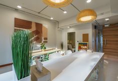 บริการของโรงแรม 6 SYE 39