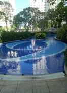 SWIMMING_POOL Educity Apartment by Starlight