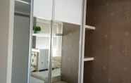 Kamar Tidur 4 Educity Apartment by Starlight