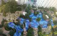 Swimming Pool 2 Educity Apartment by Starlight