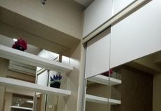 Bedroom 5 Educity Apartment by Starlight