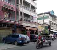 Luar Bangunan 4 Hong Phann Guest House