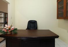 大廳 7 OYO Living 1332 Almonsari Residence