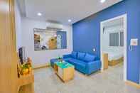 Accommodation Services Hoang Kim Apartment Nha Trang