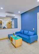 HOTEL_SERVICES Hoang Kim Apartment Nha Trang