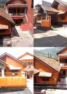 EXTERIOR_BUILDING Villa Tri Lestari Songgoriti 