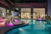 Swimming Pool Arte Plus by FIFI Serviced Suite KLCC 