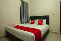 Kamar Tidur OYO 1631 Hotel Apple