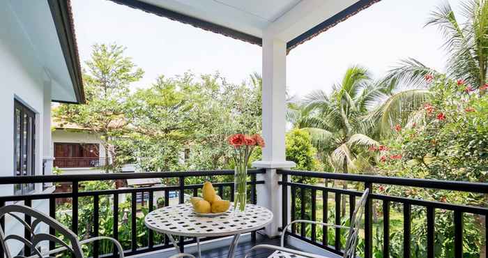 Khu vực công cộng Furama 3-Bedroom Villa