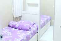 Lobi Apartemen Center Point Bekasi By Dooremi