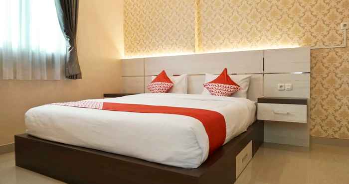 Kamar Tidur Amryrooms