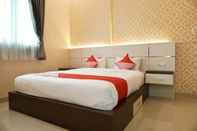 Kamar Tidur Amryrooms