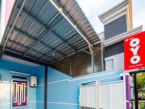 외관 4 OYO 1560 Griya Amin