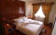 Kamar Tidur 3 Shwe Htee (Yangon)