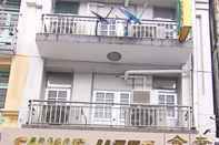 Exterior Shwe Htee Guest House Chinatown