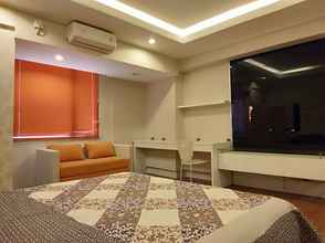 Kamar Tidur 4 Emerald Tower Apartment By Beecommerce