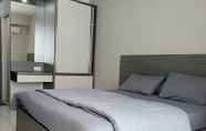 Kamar Tidur 2 Emerald Tower Apartment By Beecommerce