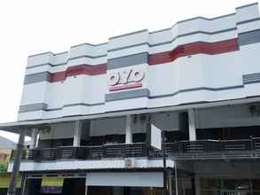 Bangunan 4 OYO 1624 Panjang Jiwo Residence Near RSU Premier Surabaya Kota Surabaya