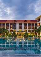 SWIMMING_POOL Senna Hotel Hue