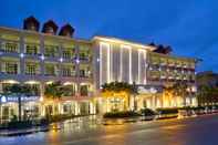 Exterior Senna Hotel Hue