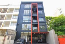 外観 Shady 32 Hotel