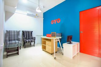 ロビー 4 Shady 32 Hotel