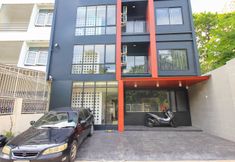 外観 2 Shady 32 Hotel