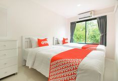 寝室 5 Shady 32 Hotel