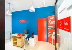 ロビー 4 Shady 32 Hotel