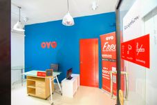 ロビー Shady 32 Hotel