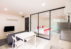 寝室 3 Shady 32 Hotel