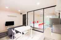 Kamar Tidur Shady 32 Hotel